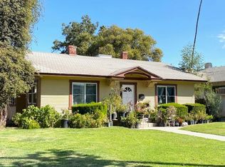 4159 E Kerckhoff Ave, Fresno, CA 93702
