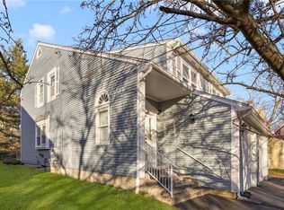 Elmhurst Arboretum, Providence, RI 02908