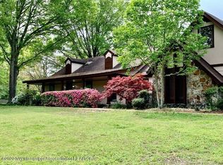 8281 Jill Dr, Olive Branch, MS 38654