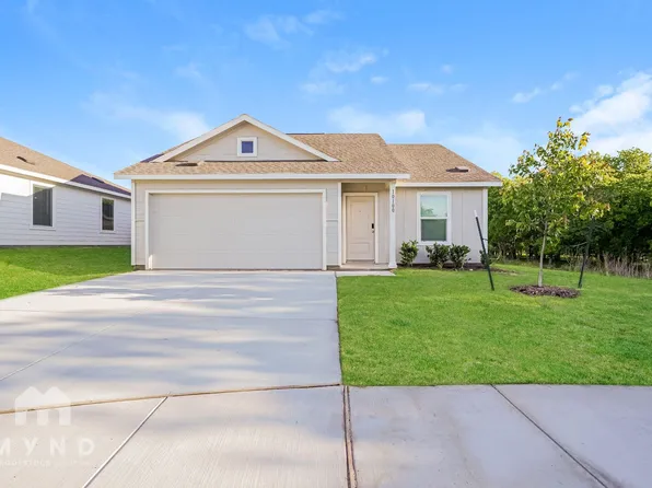 10100 Dalgreen Cir, Fort Worth, TX 76108