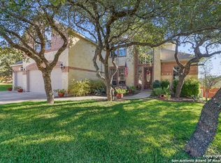 206 Bushbuck Path, San Antonio, TX 78258