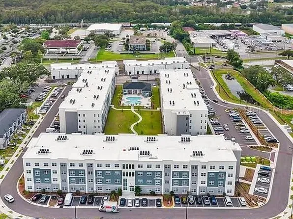 1220 Southstation Pl Unit 402, Orlando, FL 32809