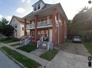 1428 Owego Ave, Lakewood, OH 44107