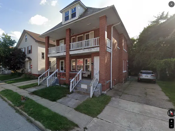 1428 Owego Ave, Lakewood, OH 44107