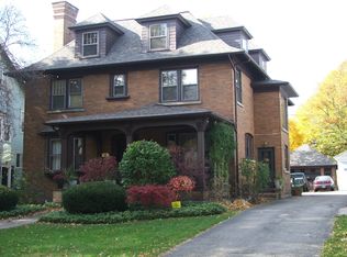 85 Oliver St, Rochester, NY 14607