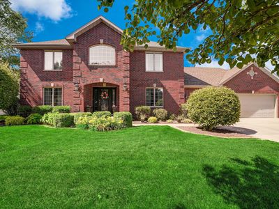 8610 92nd Lane St, Saint John, IN, 46373