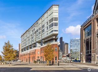 590 1st Ave S #715, Seattle, WA 98104