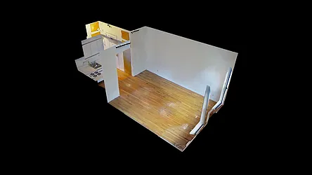 Rented by Bond New York