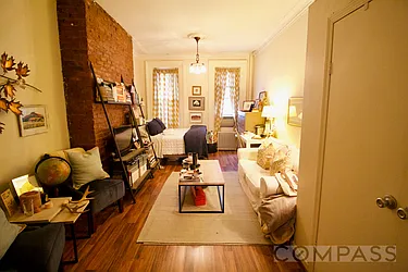Rented by Compass