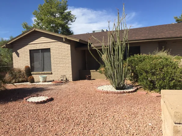 716 W Rockwood Dr, Phoenix, AZ 85027