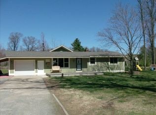 2028 Sleepy Hollow Rd, Junction City, WI 54443