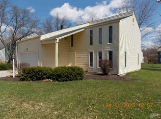 4722 Tirol Pass, Fort Wayne, IN