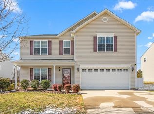 7006 Texas Blvd, Thomasville, NC 27360