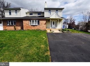 2148 Andrea Dr, Bensalem, PA