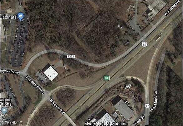 2nd image of 918 Old Hargrave Rd