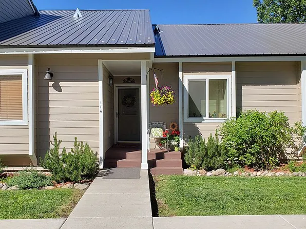 5584 County Road 600 Unit 114, Pagosa Springs, CO 81147