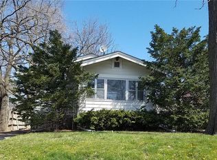 1141 Clinton Ave, Des Moines, IA 50313