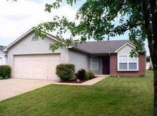 1335 Blue Grass Pkwy, Greenwood, IN 46143