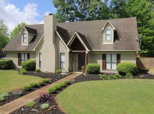 3525 Brandon Ln, Bartlett, TN 38133