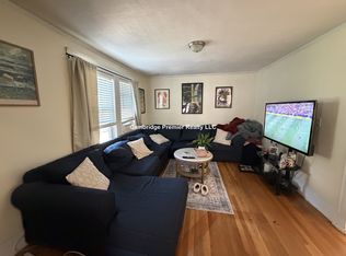 171 Boston Ave #2, Somerville, MA 02144