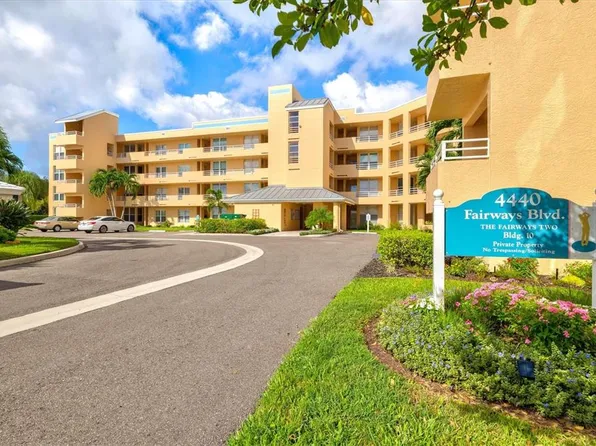 4440 Fairways Blvd APT 407, Bradenton, FL 34209