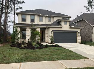 28242 Emerald Bnd, Spring, TX 77386