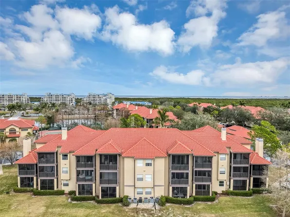 2400 FEATHER SOUND DRIVE #613, CLEARWATER, FL 33762