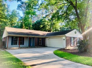 65 W Timberspire Ct, Spring, TX 77380