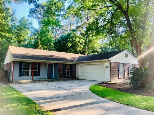 65 W Timberspire Ct, Spring, TX 77380