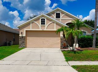 1243 Darnaby Way, Orlando, FL 32824