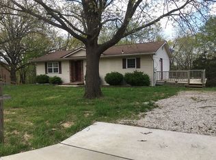 3704 Randall Dr, Jefferson City, MO 65109