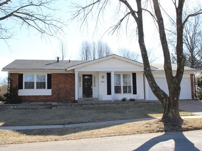 260 Aspen Village Dr, Ballwin, MO, 63021