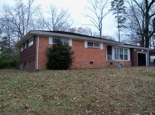 3842 Rae Trl, Chattanooga, TN 37406