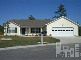 9482 Seany Dr, Leland, NC 28451