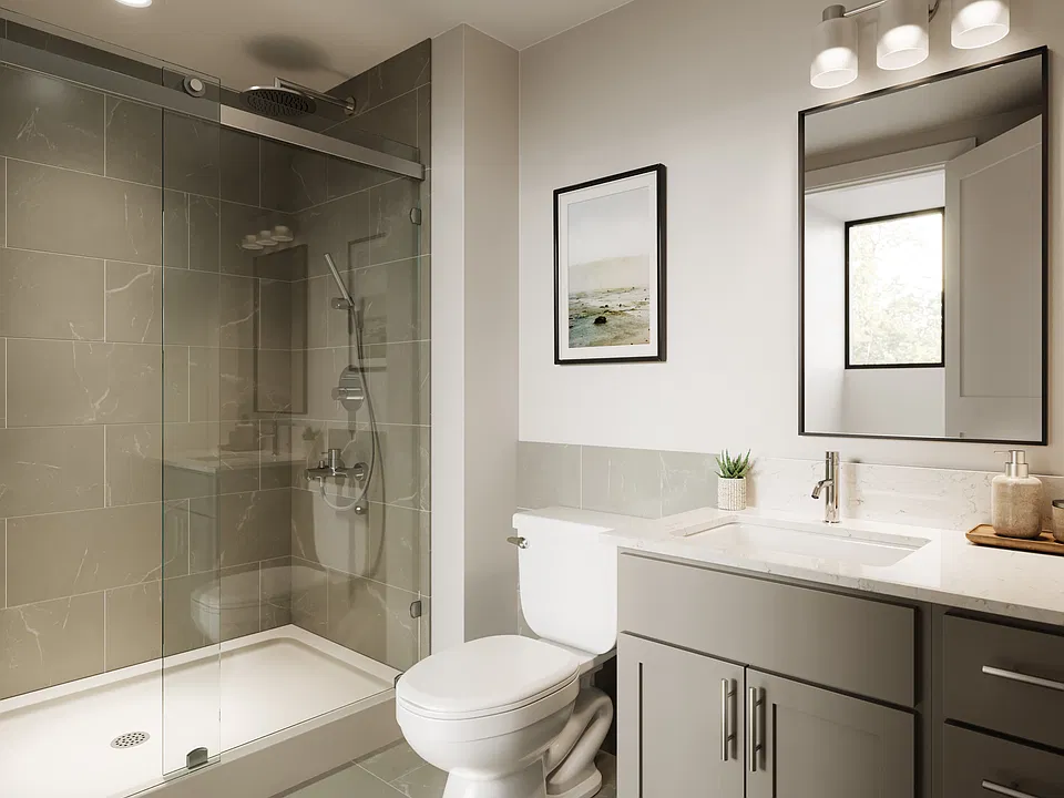 nit 511-Bathroom