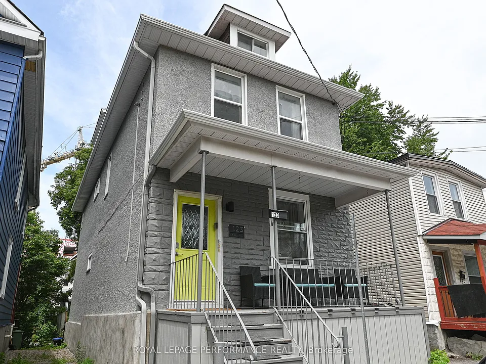 123 Pamilla St #3