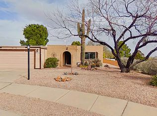 396 W Rio Santa Cruz, Green Valley, AZ 85614