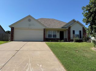 25720 E 90th Pl S, Broken Arrow, OK 74014