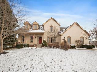 14663 Linn Ct, Westfield, IN