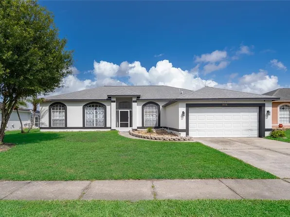2654 Hawthorne Ln, Kissimmee, FL 34743