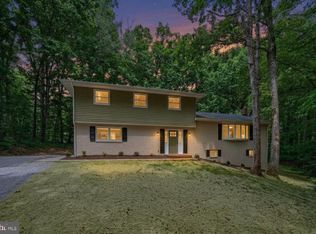 7607 Nyland Rd, Fredericksburg, VA 22408