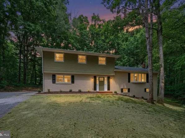 7607 Nyland Rd, Fredericksburg, VA 22408