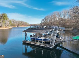 4451 Flat Creek Dr, Gainesville, GA 30504