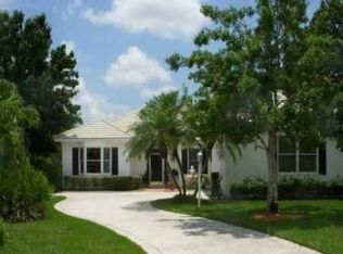 10314 Inerness Way, Port St Lucie, FL 34986