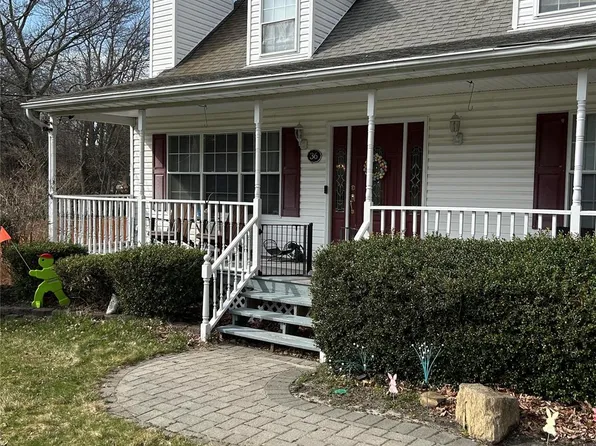 36 Aloma Road, Rocky Point, NY 11778