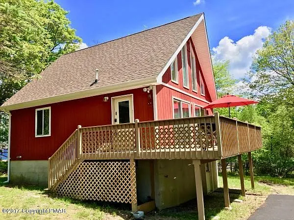 168 Overland Dr photo 1