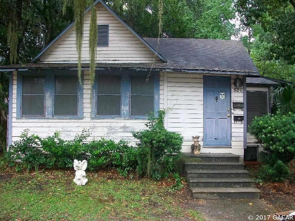 1st image of 506 SE 4th Ave #B