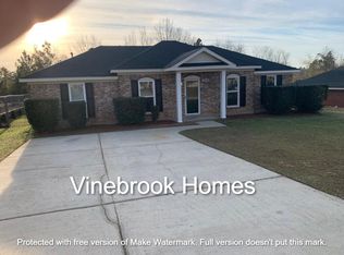 3638 Woodcock Dr, Hephzibah, GA 30815