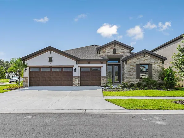 12822 Twin Bridges Dr, Riverview, FL 33579