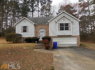 6310 Milo Dr, Austell, GA 30168